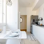Appartement Pogri House Unità