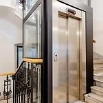 Pogri House Unità Appartement Trieste