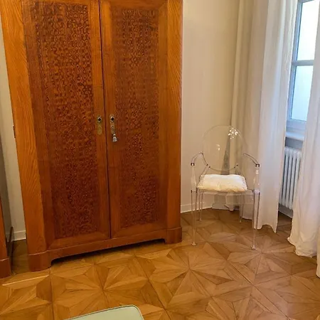 アパート Pogri House Unita トリエステ