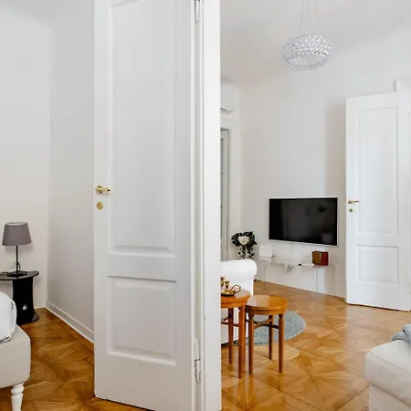 Appartement Pogri House Unità *