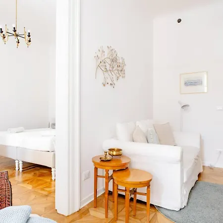 Appartement Pogri House Unità *