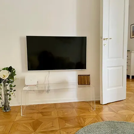 Pogri House Unità Appartement Trieste