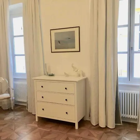 Pogri House Unita トリエステ