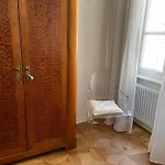 Pogri House Unita Daire Trieste