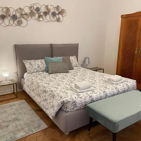 Pogri House Unita * Terst