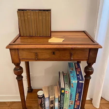 Apartmán Pogri House Unita *