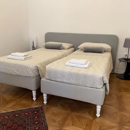 Apartman Pogri House Unita *
