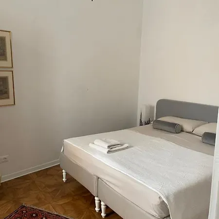 Pogri House Unita 的里雅斯特