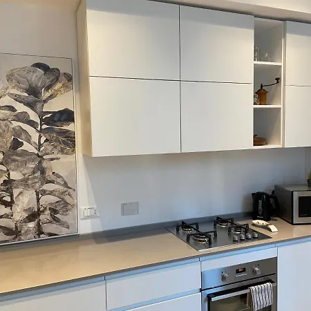 Pogri House Unita Apartmán Terst