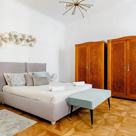 Apartmán Pogri House Unita