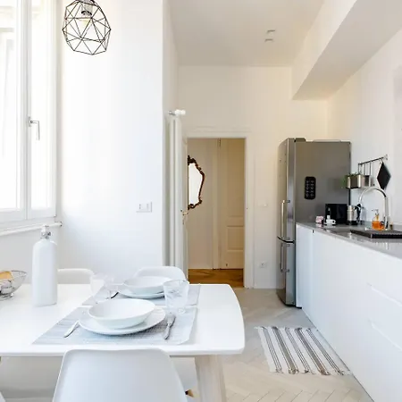 Apartment Pogri House Unita