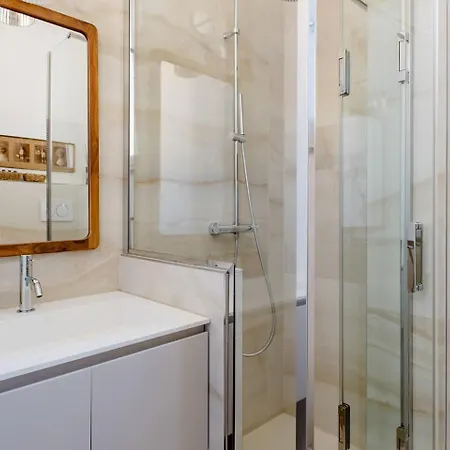 Pogri House Unita Apartment Trieste