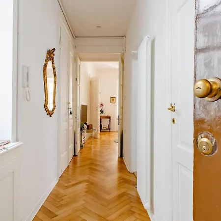 Apartment Pogri House Unita