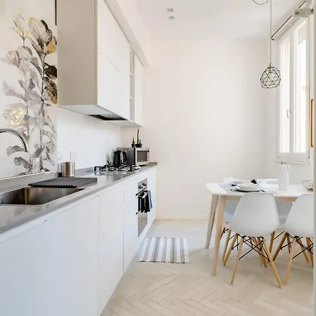 Apartmán Pogri House Unita Terst