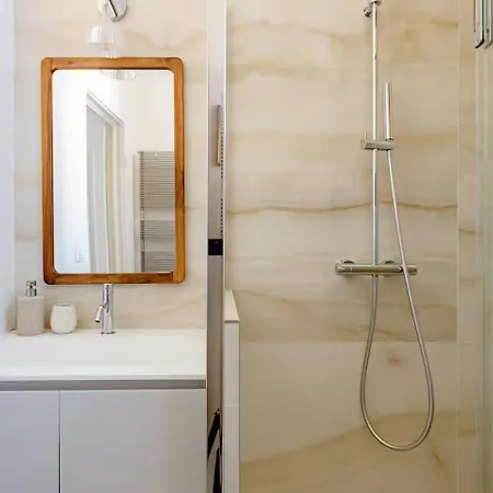 Apartment Pogri House Unita *