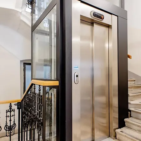 Pogri House Unita Apartmán Terst