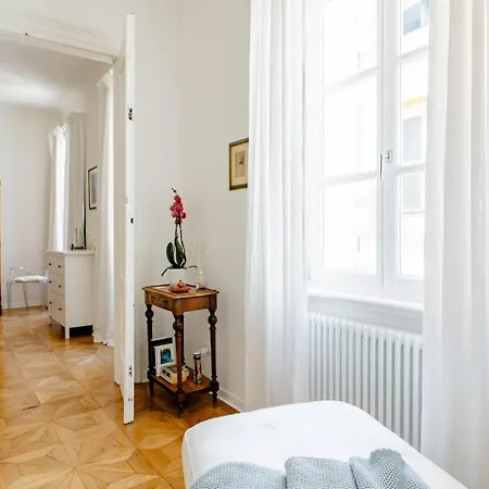 Apartmán Pogri House Unita Terst