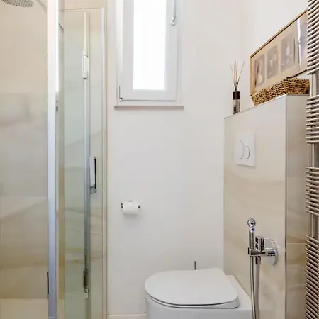 Pogri House Unita Apartment