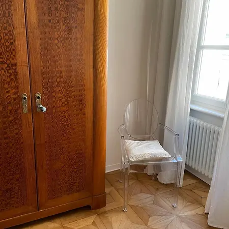 Pogri House Unita Apartmán Terst