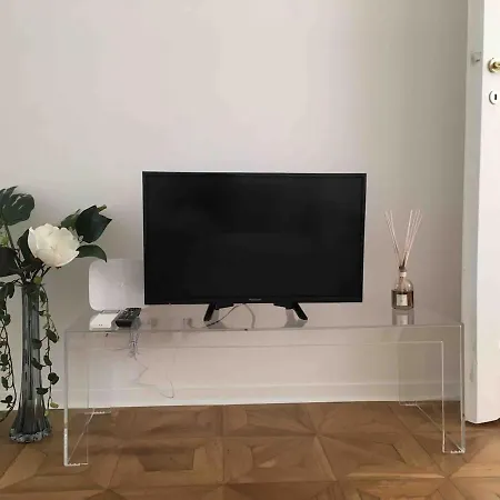 Apartmán Pogri House Unita