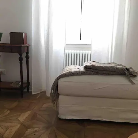 Apartman Pogri House Unita