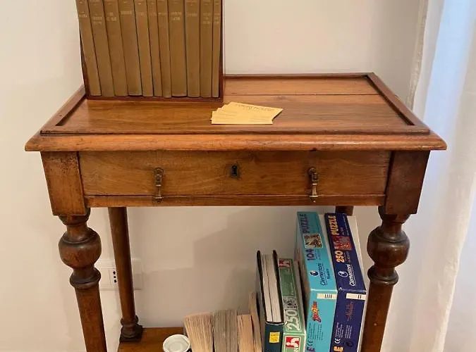 Appartement Pogri House Unità *