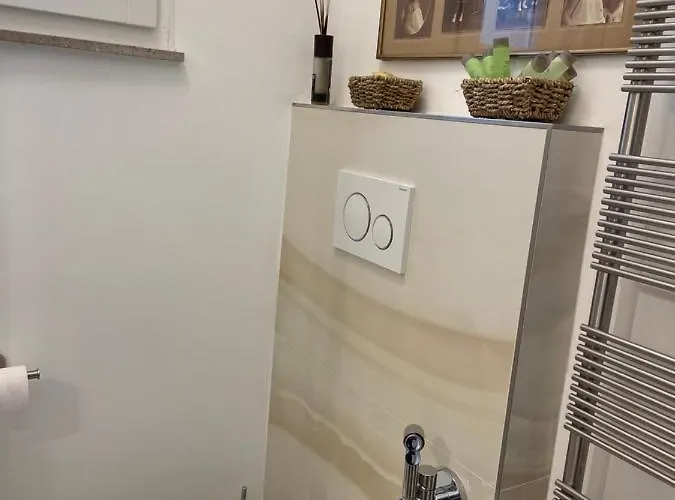 Pogri House Unità *