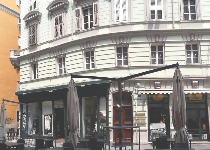 Pogri House Unità Appartement Trieste