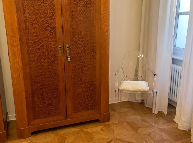 Appartement Pogri House Unità Trieste