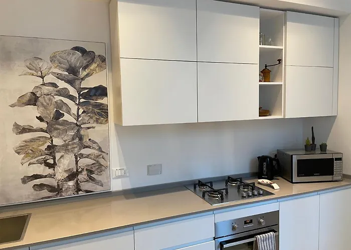 Pogri House Unità Appartement Trieste