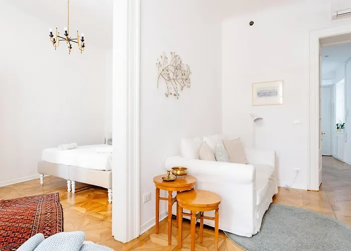 Appartement Pogri House Unità *