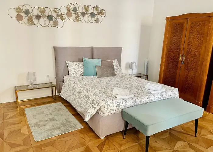 Pogri House Unità Appartement Trieste