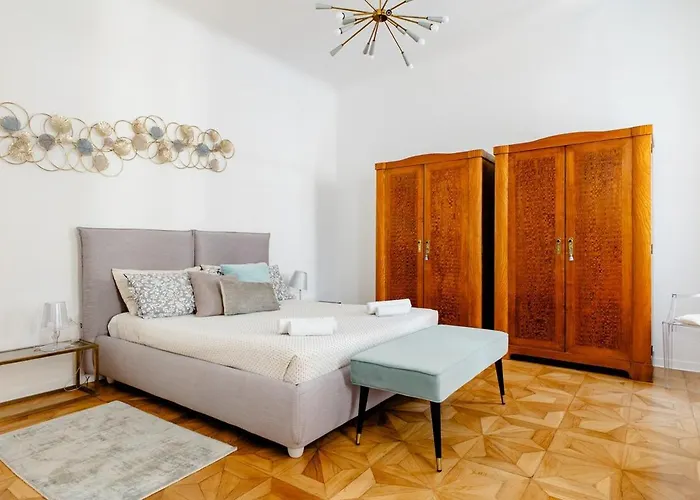 Appartement Pogri House Unità