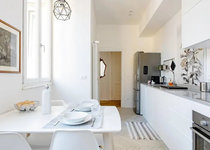 Appartement Pogri House Unità