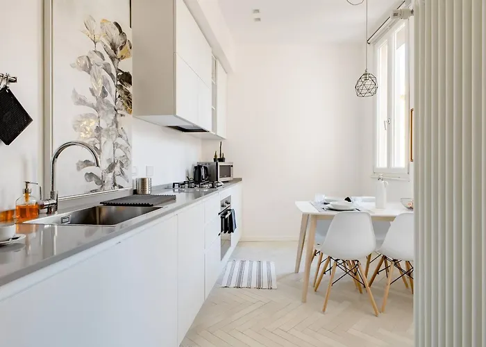 Appartement Pogri House Unità Trieste