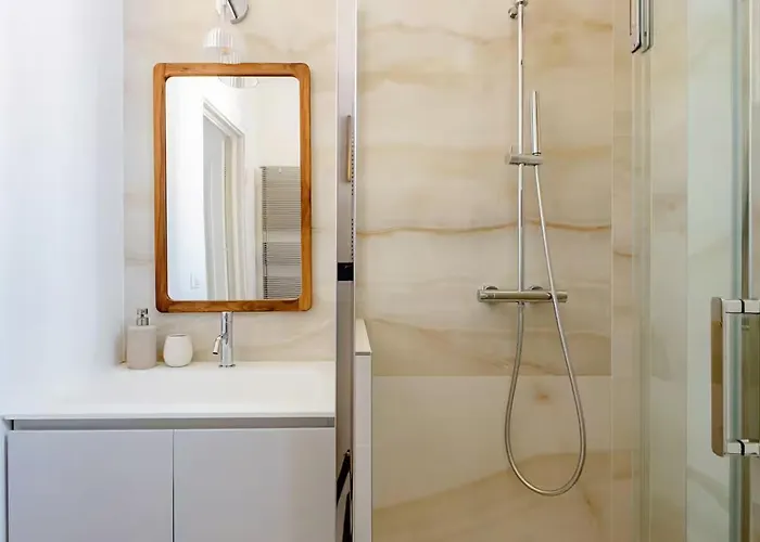 Appartement Pogri House Unità *