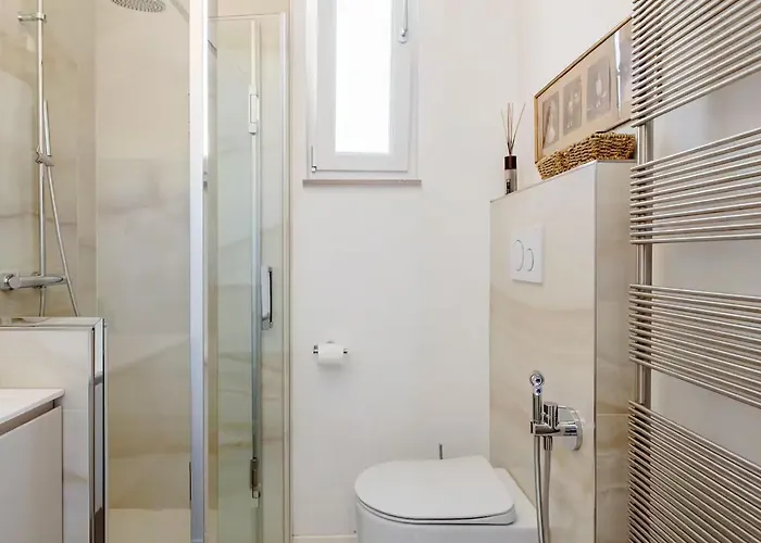 Pogri House Unità Appartement