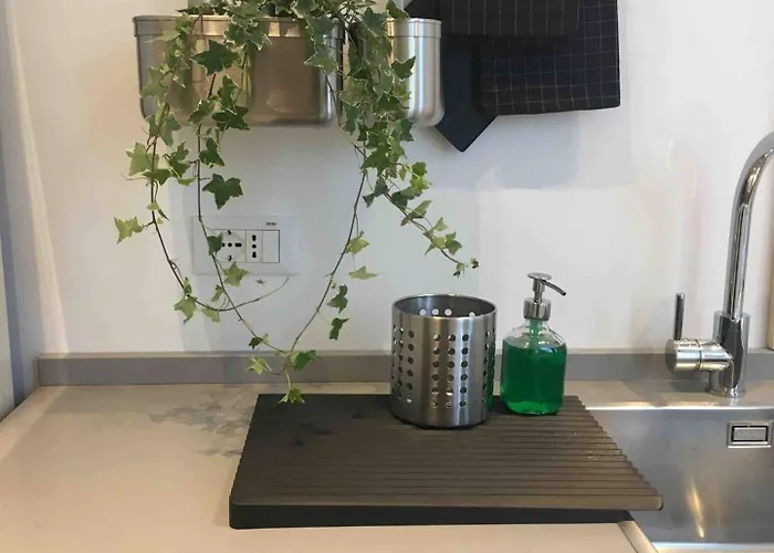 Appartement Pogri House Unità